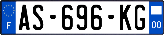 AS-696-KG