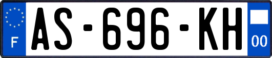 AS-696-KH