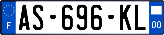 AS-696-KL