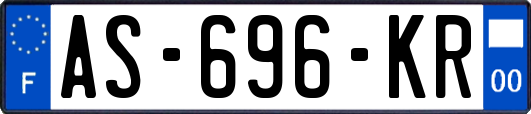 AS-696-KR