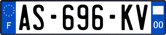 AS-696-KV