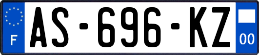 AS-696-KZ