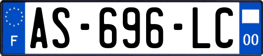 AS-696-LC