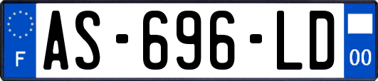 AS-696-LD