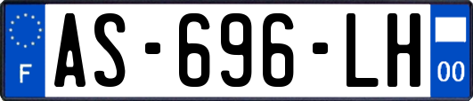 AS-696-LH