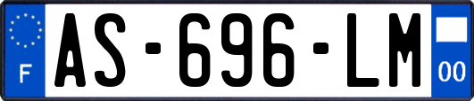 AS-696-LM