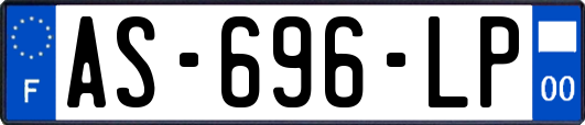 AS-696-LP