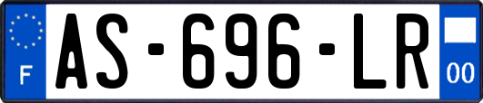 AS-696-LR