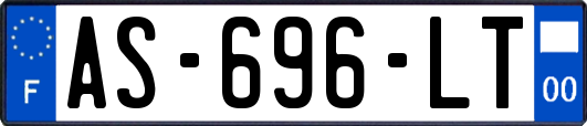 AS-696-LT