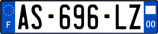 AS-696-LZ