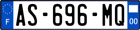 AS-696-MQ