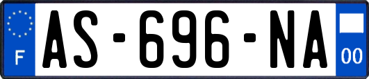 AS-696-NA