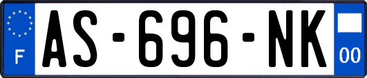 AS-696-NK
