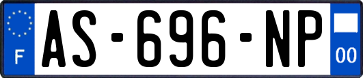 AS-696-NP