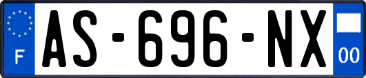 AS-696-NX
