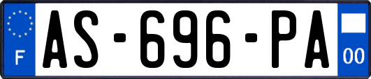 AS-696-PA