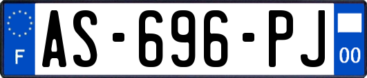 AS-696-PJ