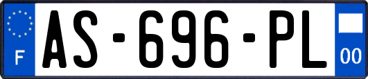 AS-696-PL