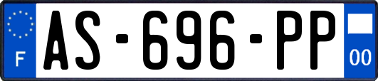 AS-696-PP