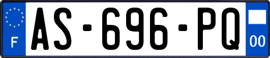 AS-696-PQ