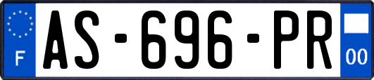 AS-696-PR