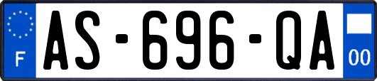 AS-696-QA