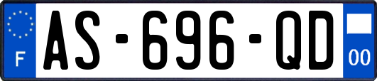 AS-696-QD