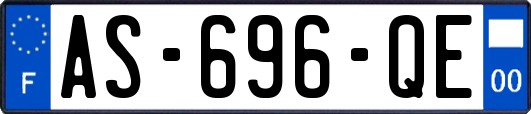 AS-696-QE