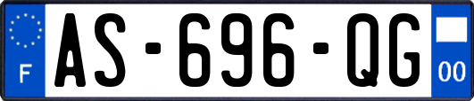 AS-696-QG