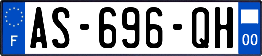 AS-696-QH