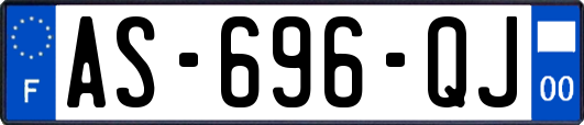 AS-696-QJ