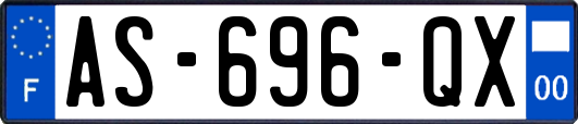 AS-696-QX