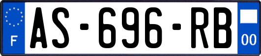 AS-696-RB