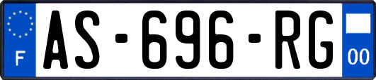 AS-696-RG
