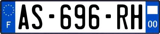 AS-696-RH