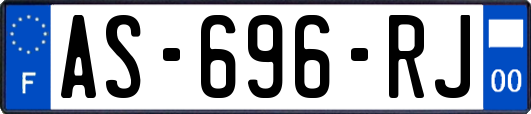 AS-696-RJ