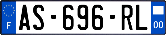 AS-696-RL