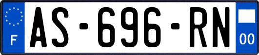 AS-696-RN