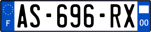 AS-696-RX