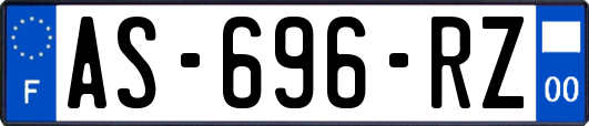 AS-696-RZ