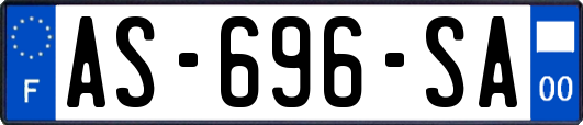AS-696-SA