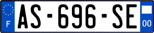 AS-696-SE