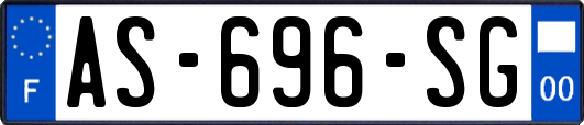 AS-696-SG