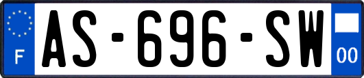 AS-696-SW