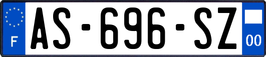 AS-696-SZ