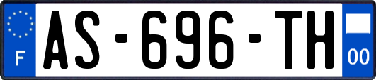 AS-696-TH
