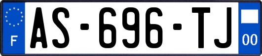 AS-696-TJ