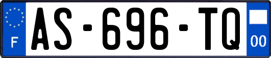 AS-696-TQ