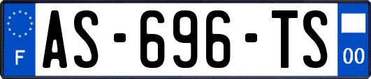 AS-696-TS