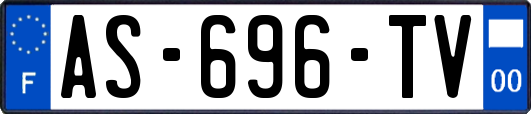 AS-696-TV
